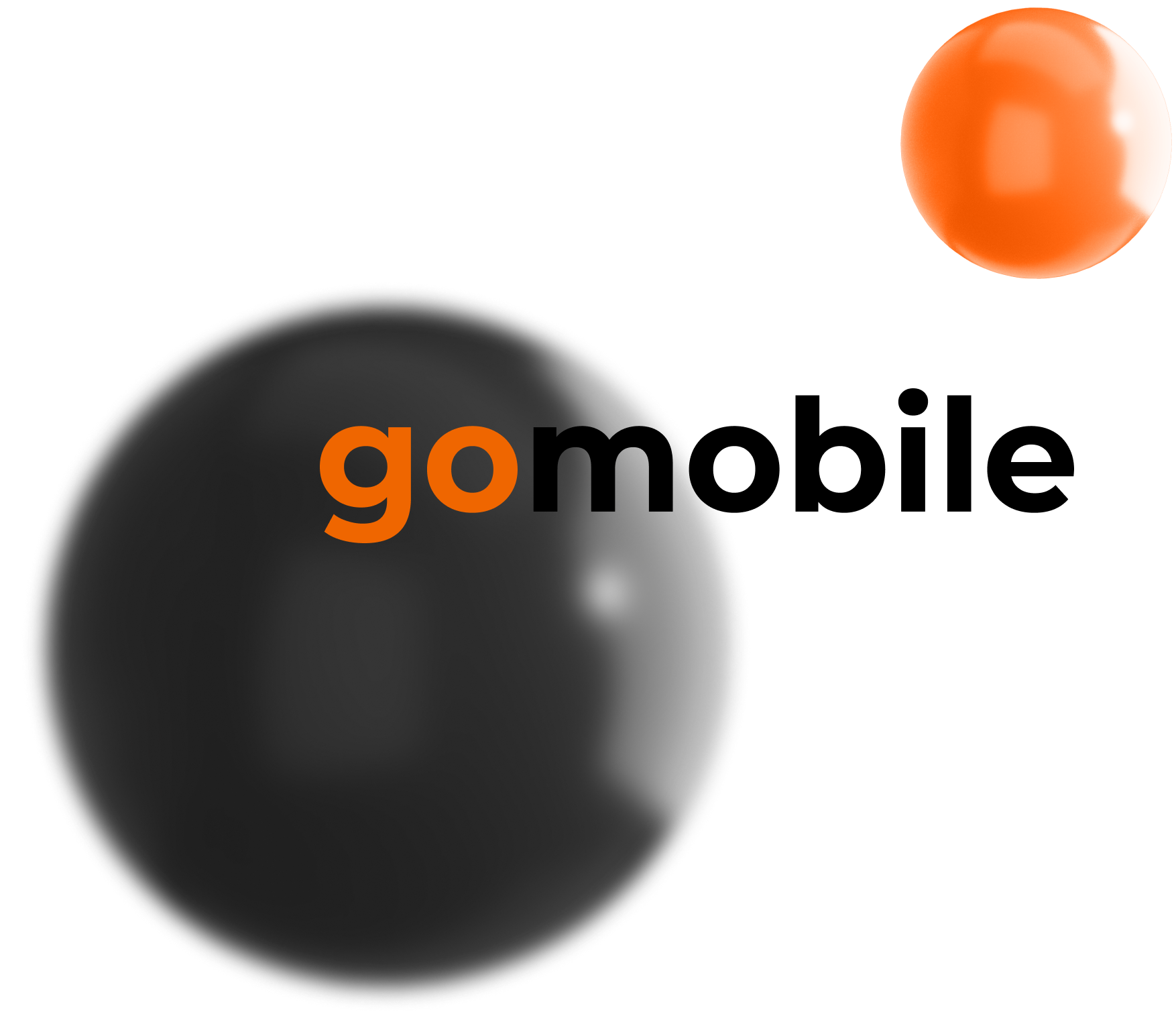 gomobile logo